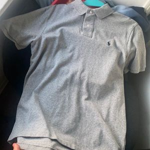 Polo shirt